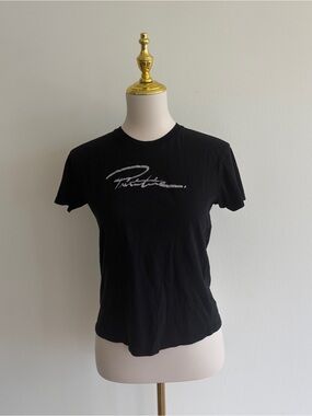 Primitive Skateboarding Floral P Baby Tee